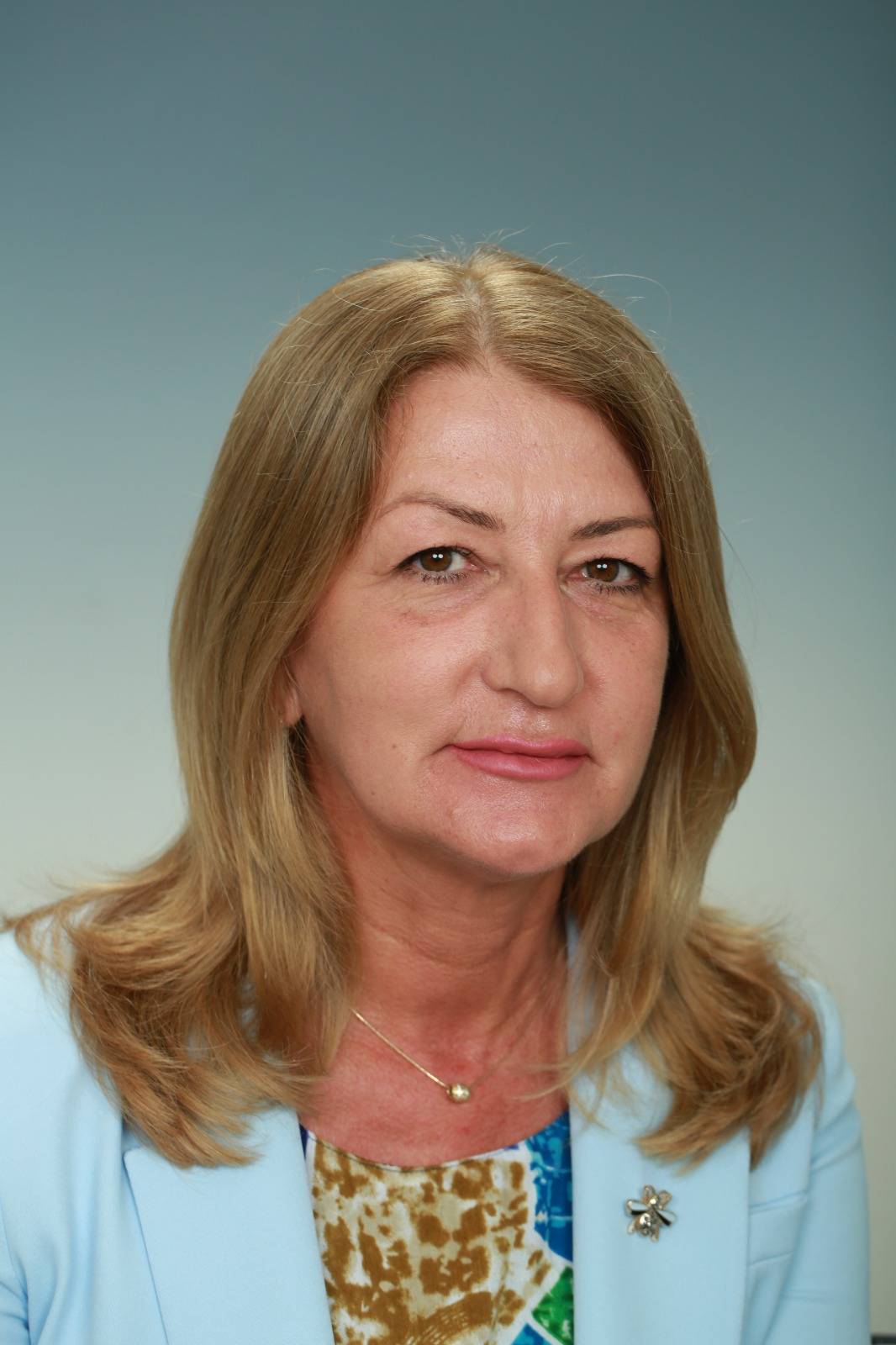 Мая Василева
